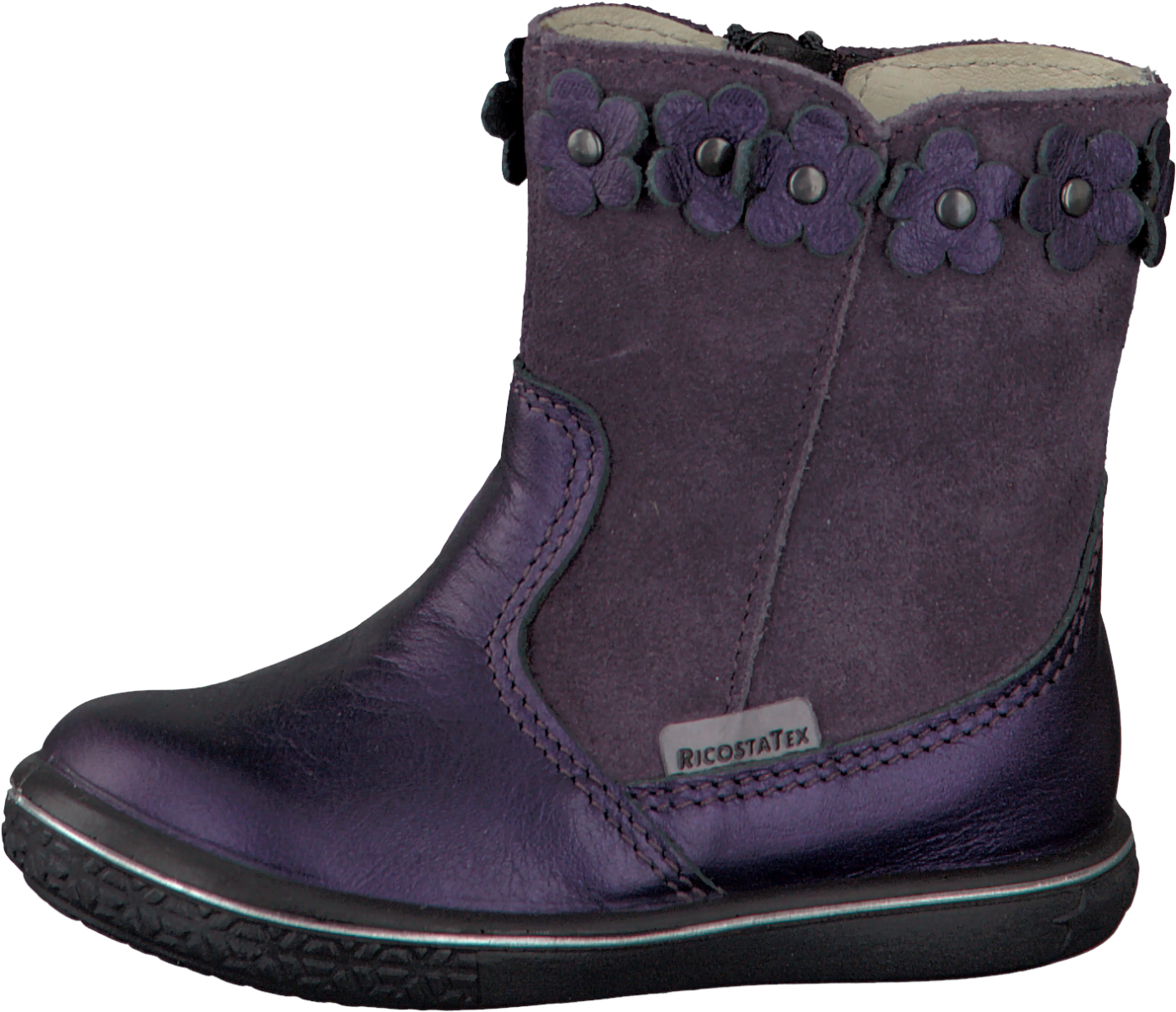 Click - Snow Boot (1500x1500), Png Download