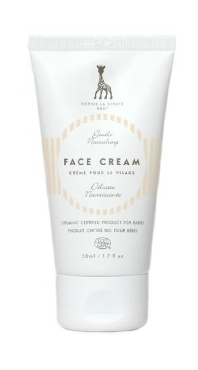 Baby Face Cream 50ml - Sunscreen (900x1200), Png Download