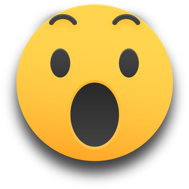 Kit Redes Sociais - Smiley (1210x640), Png Download
