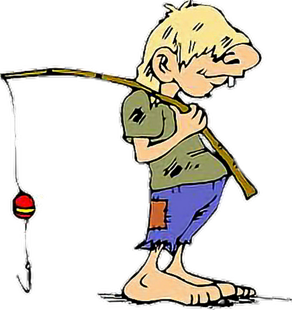 Hillbilly Sticker (1024x1085), Png Download