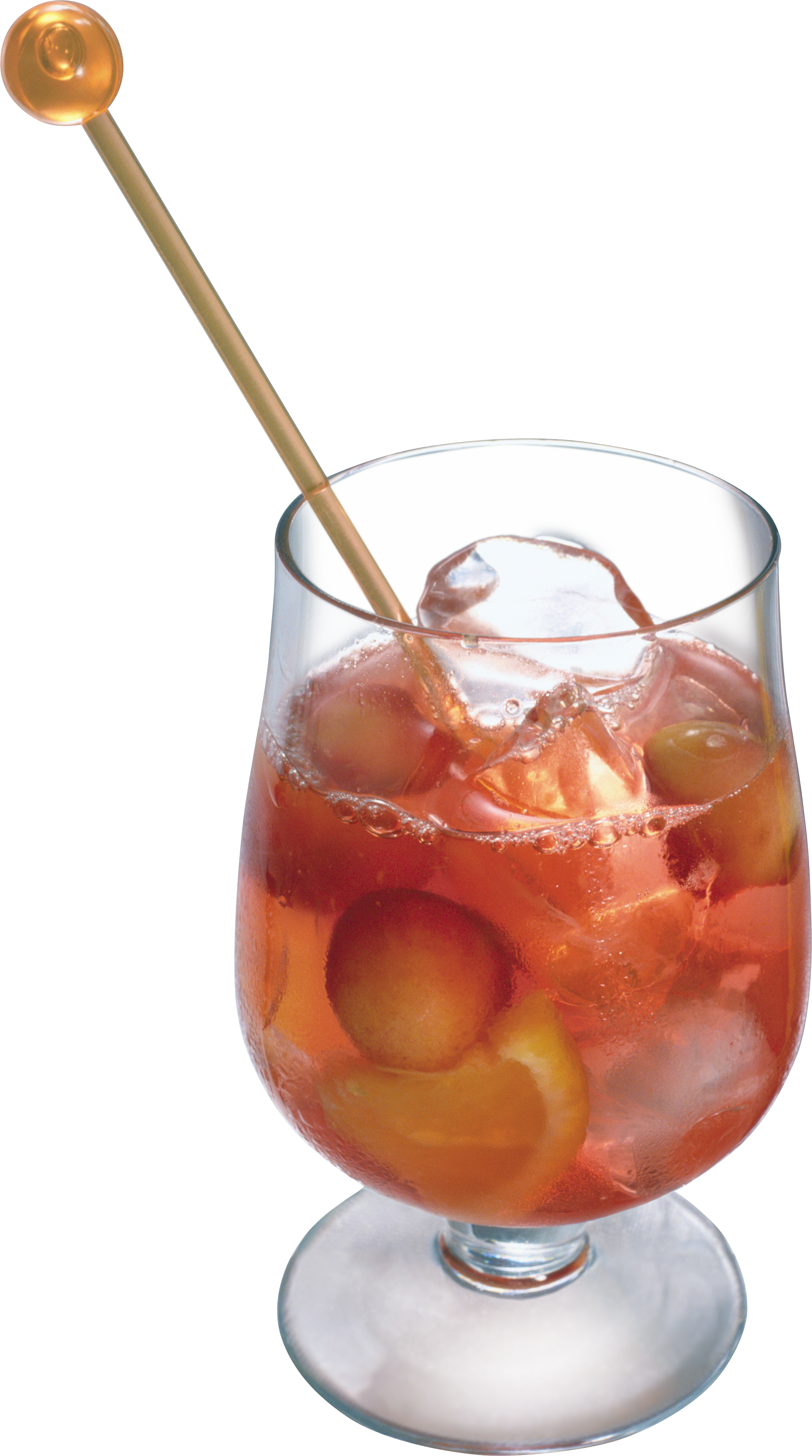 Coctel Canica (3188x5713), Png Download