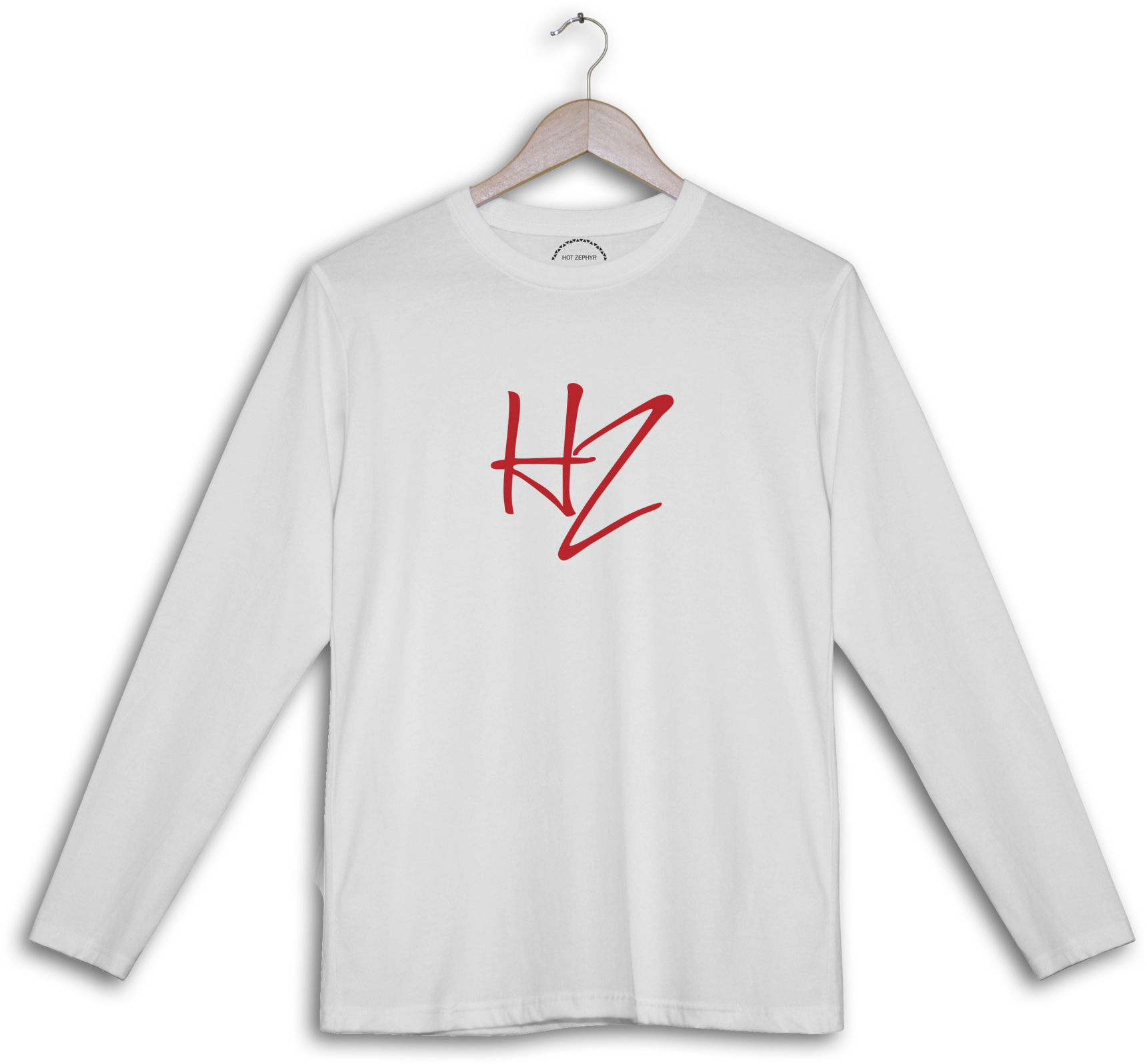 Load Image Into Gallery Viewer, Men& - Long-sleeved T-shirt (2048x1728), Png Download