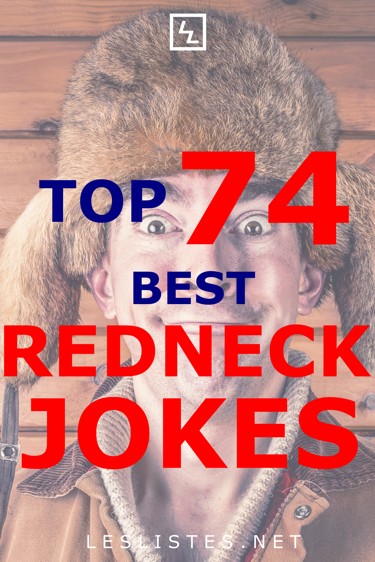 Rednecks Have A Reputation - Poster (1225x1837), Png Download