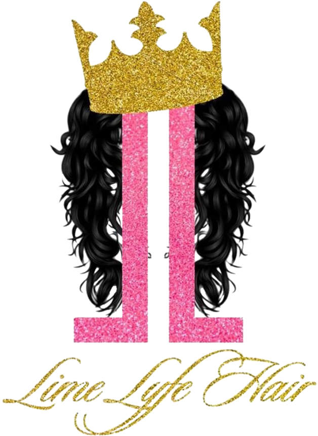 Lime Lyfe Hair Logo Png - Calligraphy (1000x1000), Png Download