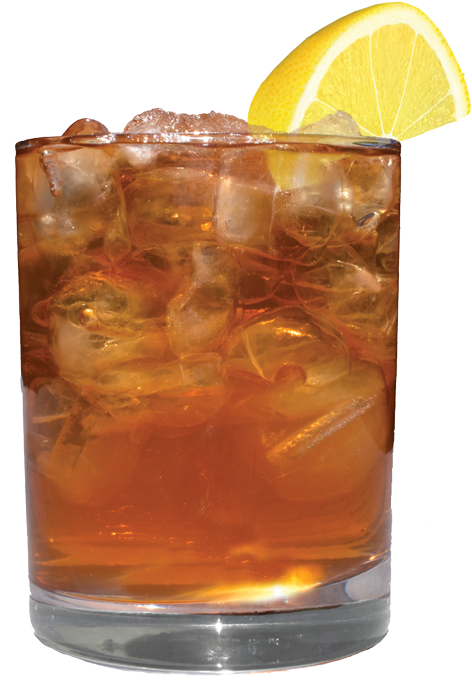 Long Island Iced Tea Png (833x833), Png Download
