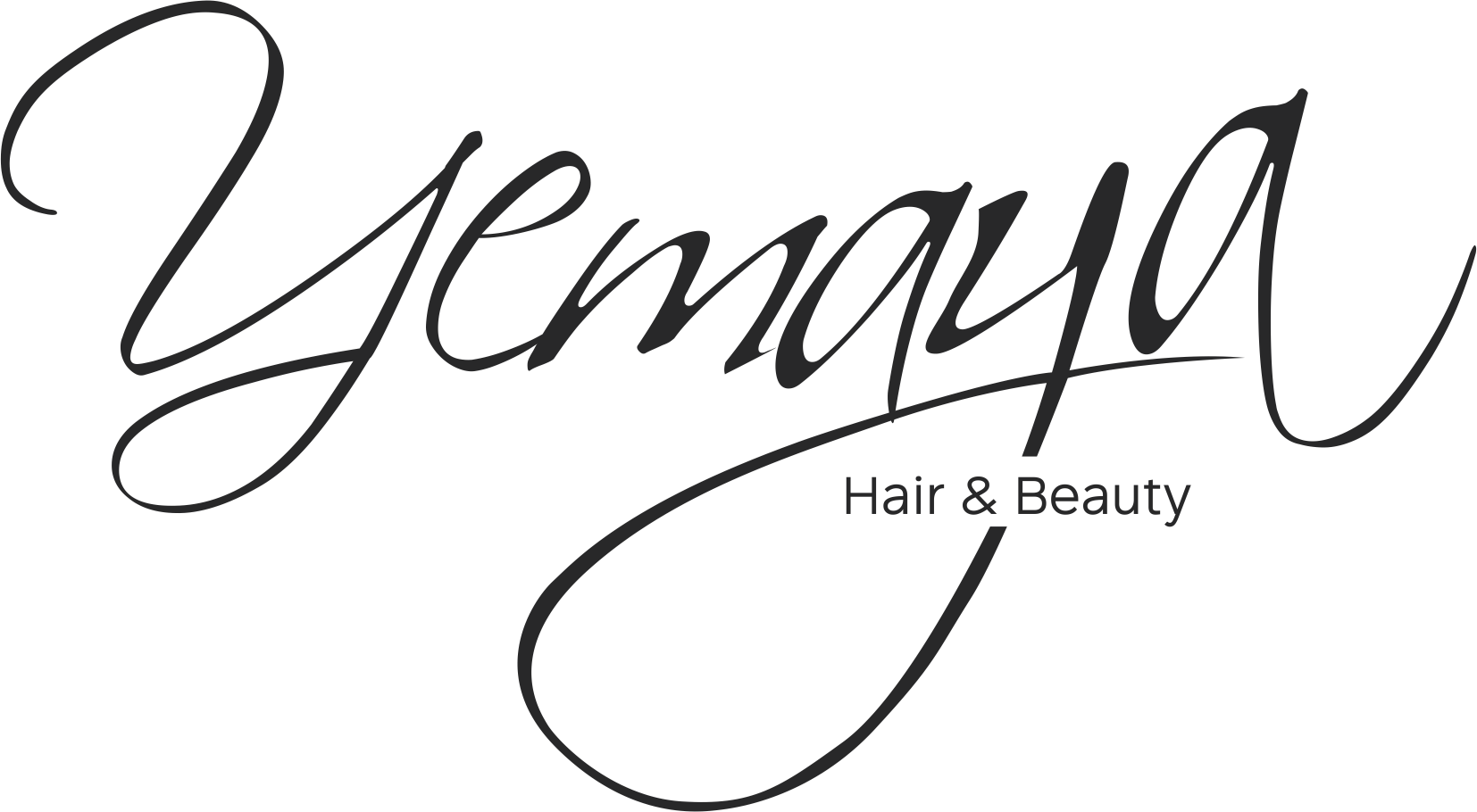 Yemaya Logo (1654x910), Png Download