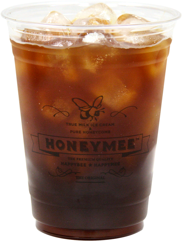 Cold Brew Coffee (1000x1000), Png Download