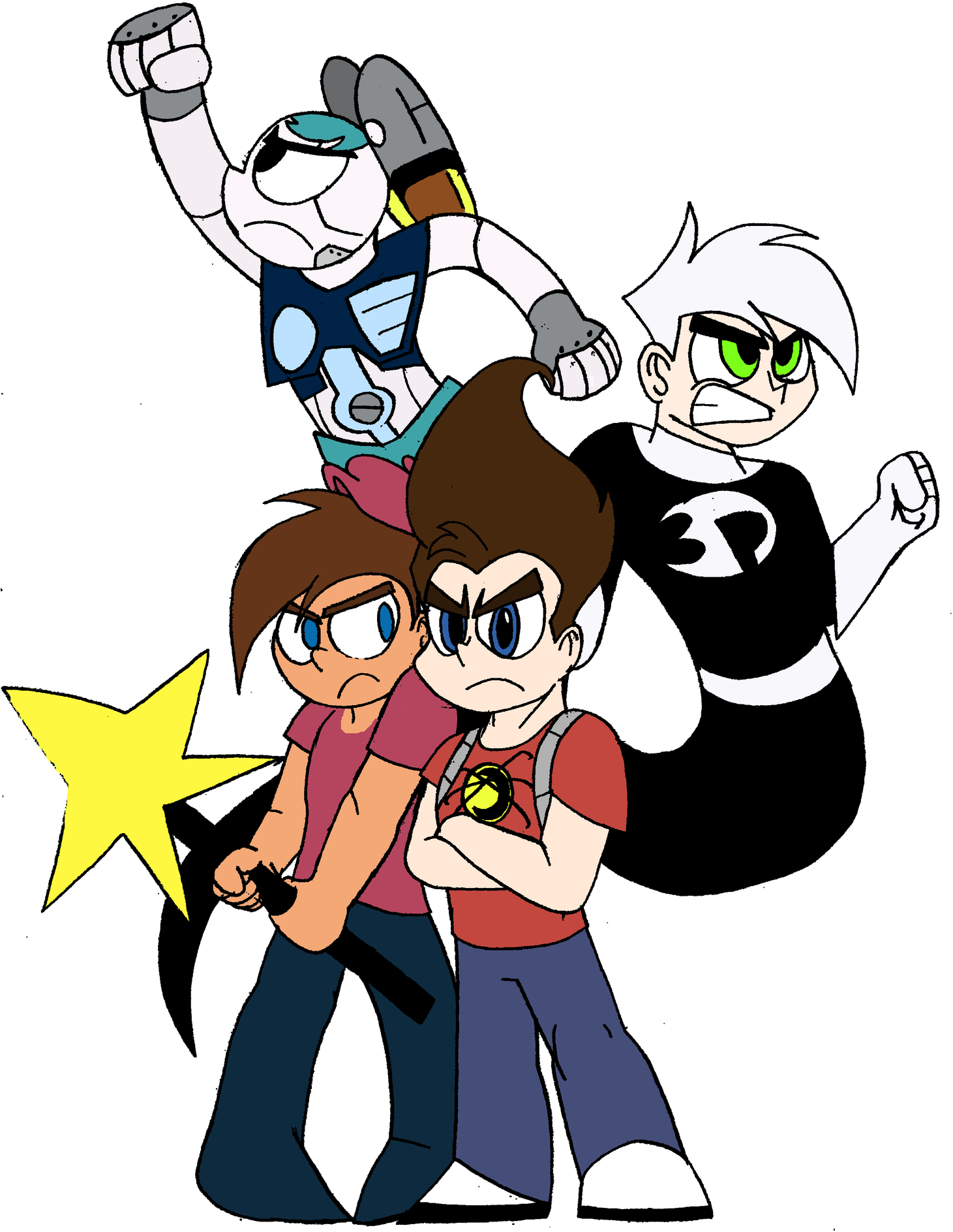 Cartoon (1467x1920), Png Download
