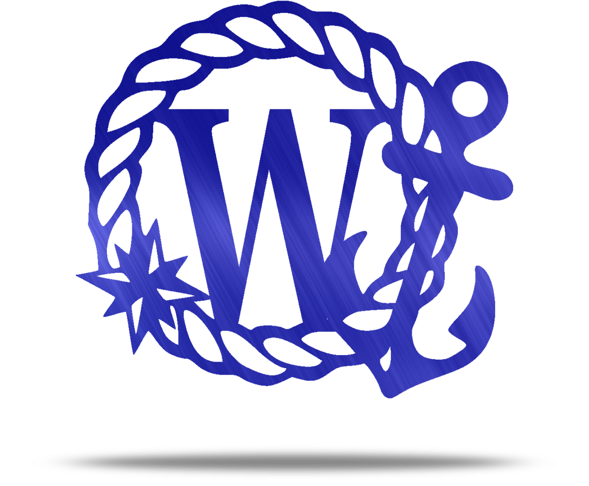 Nautical Silhouette (1200x1200), Png Download