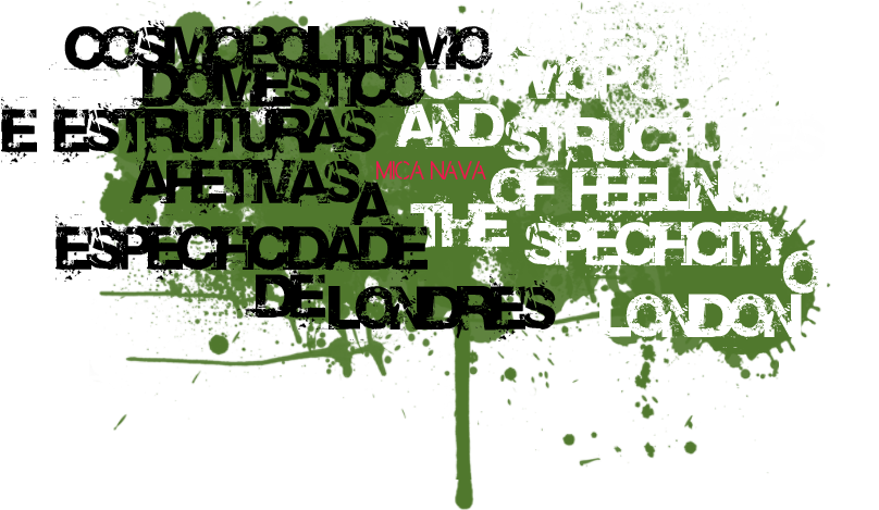 Domestic Cosmopolitanism And Structures Of Feeling - Accelerate (822x473), Png Download