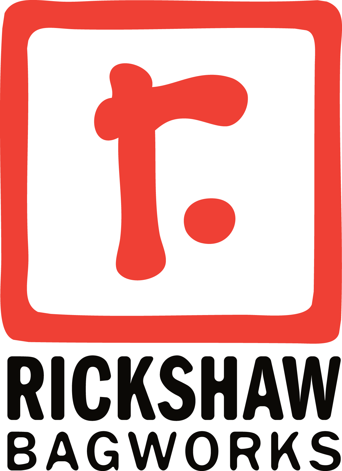 Noon Rickshaw Bagworks - Rickshaw Bags (1200x1649), Png Download