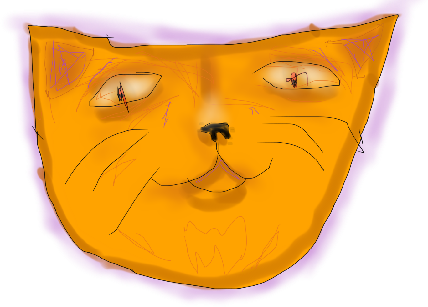 Less Stuff Done - Illustration (1600x1200), Png Download