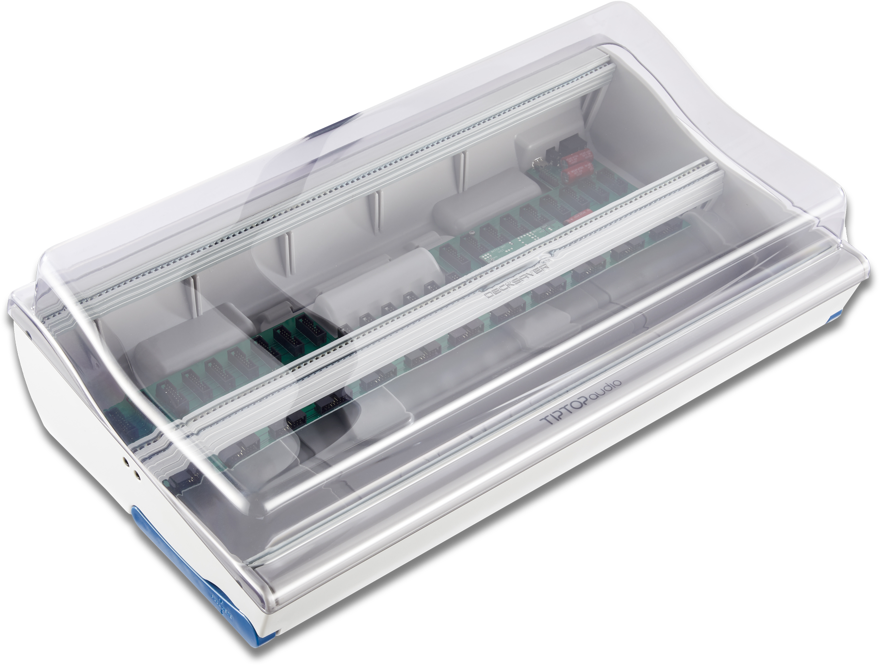 Tiptop Audio Mantis Cover - Decksaver Tiptop Audio Mantis Cover Ds-pc-mantis (1850x1425), Png Download