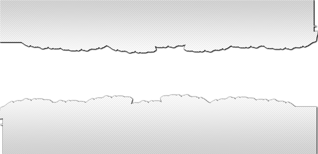 Pngs Effects - Efeito Revista Rasgada Png (1107x538), Png Download