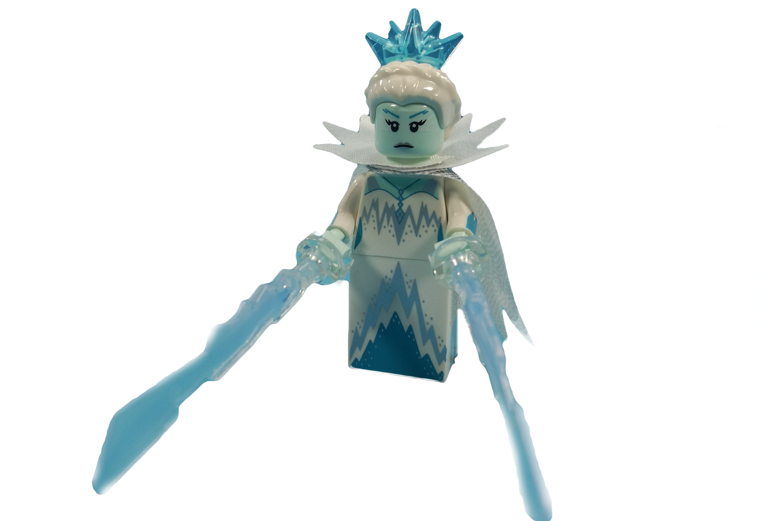 Quite Easy To Feel In The Bag Look For The Thin Ice - Figurine (1600x1147), Png Download