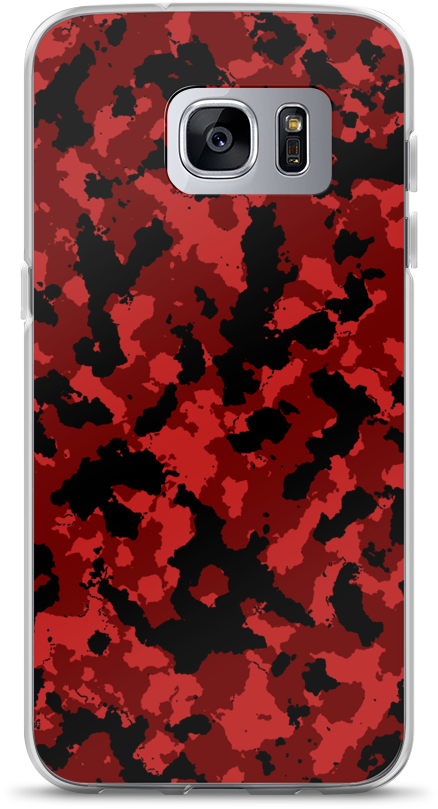 Samsung Galaxy S7 Edge Case - Mobile Phone Case (1000x1000), Png Download