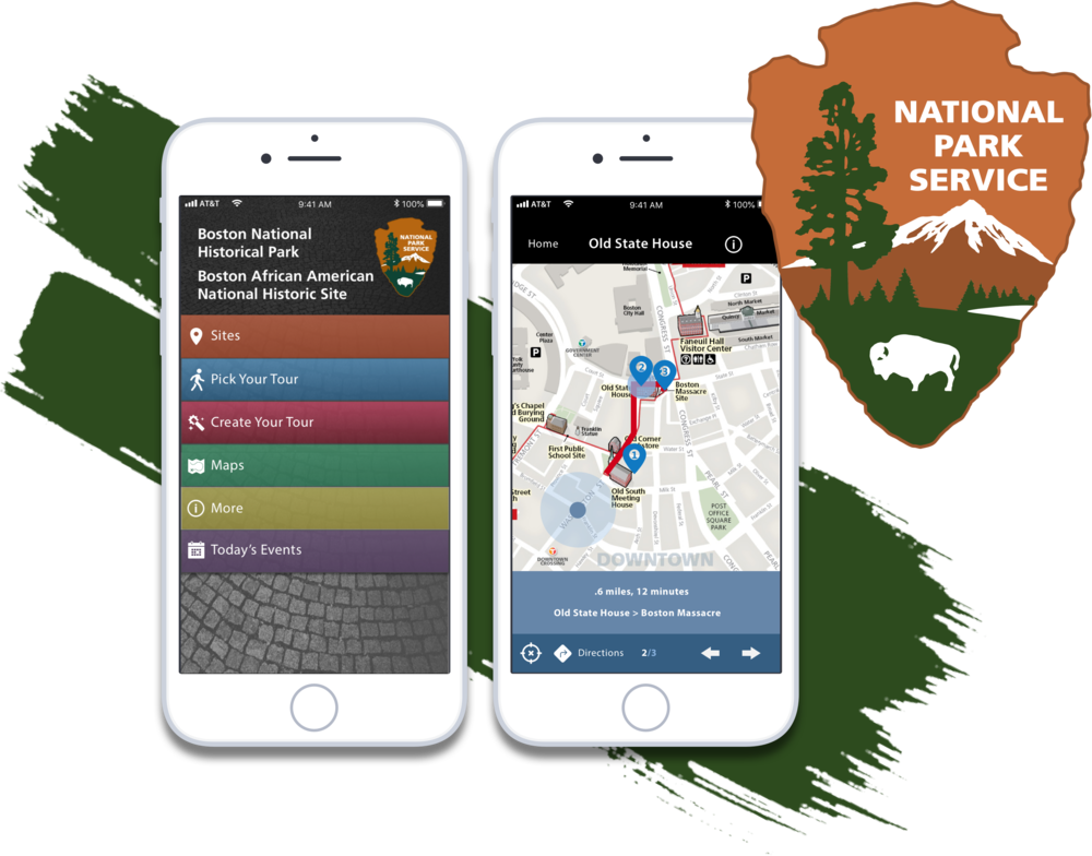 Npsmockportfolio - Grand Teton National Park Logo (1000x784), Png Download