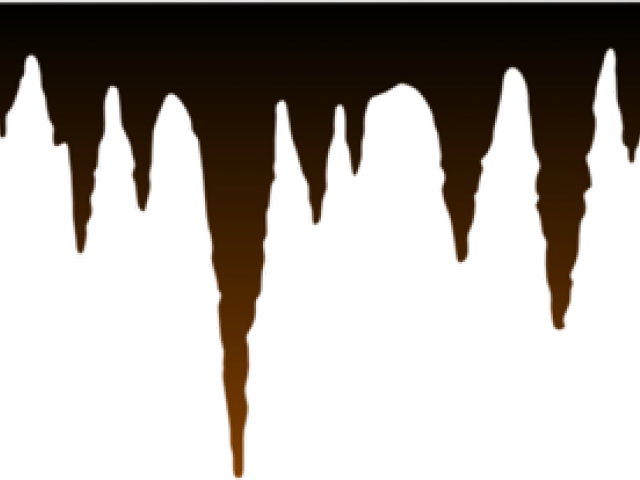 28 Crystal Clipart Stalactite Free Clip Art Stock Illustrations - Stalactites And Stalagmites Clipart (640x480), Png Download