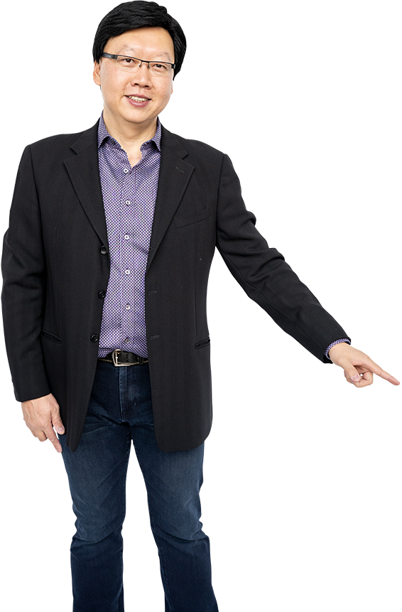 Trading Mastery Made Simple - Standing (566x861), Png Download