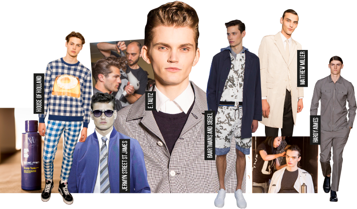 Formal Wear (733x431), Png Download