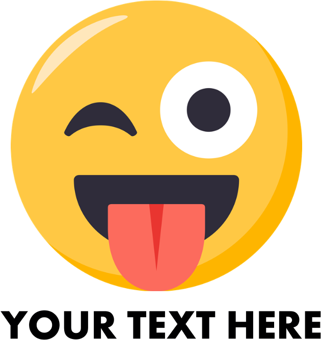 Favorite - Smiley (700x700), Png Download