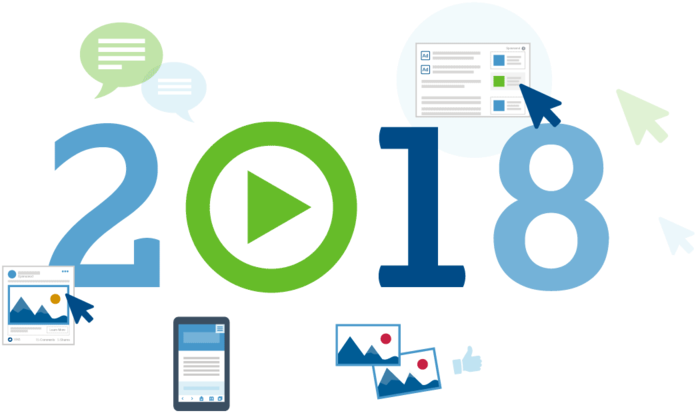 Digital Marketing Png Photos - Digital Marketing New Year (800x533), Png Download