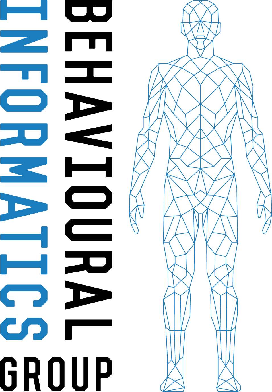 Behavioural Informatics Group - Illustration (956x1377), Png Download