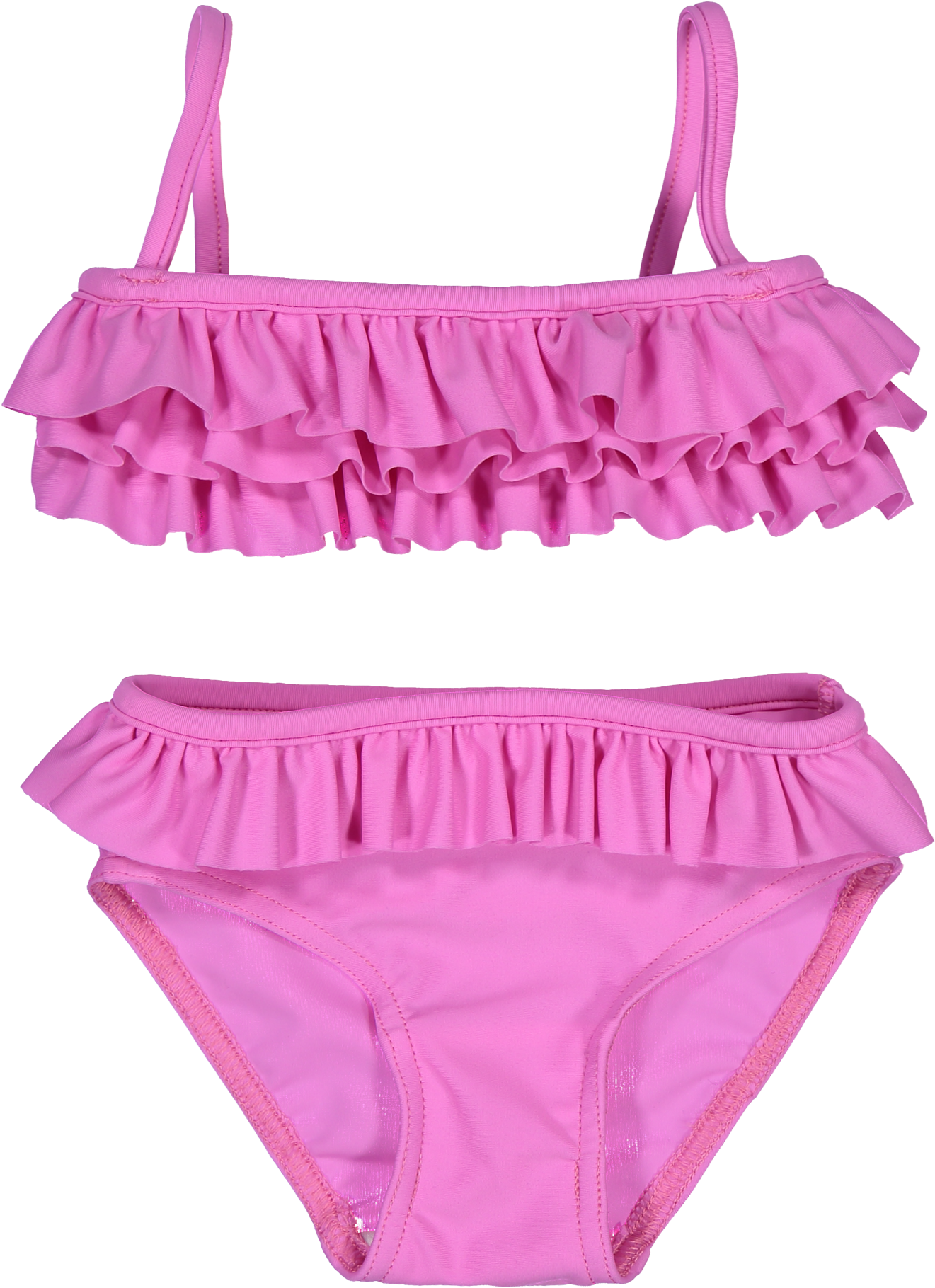 Gugguu Frilla Bikinit, Pink Cloud - Swimsuit Bottom (2000x2000), Png Download