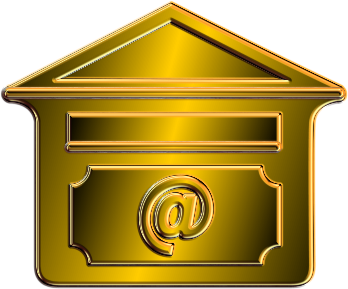 Download Transparent Mail Box Letter Boxes Mailbox Illustration PNGkit