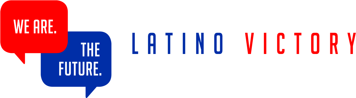 Lv Logo - Latino Victory Logo (1200x364), Png Download