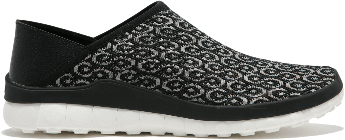 Slip-on Shoe (1545x1030), Png Download