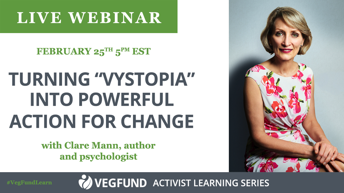Turning “vystopia” Into Powerful Action For Change - Girl (1120x630), Png Download