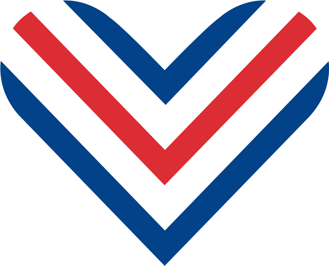 Giving Tuesday Heart Logo Cmyk - Giving Tuesday 2018 Free (1317x1073), Png Download