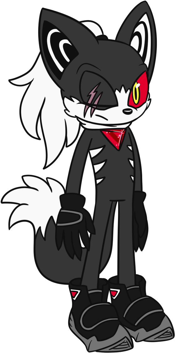 Infinite Unmasked - Sonic Forces Infinite Unmasked (580x1139), Png Download