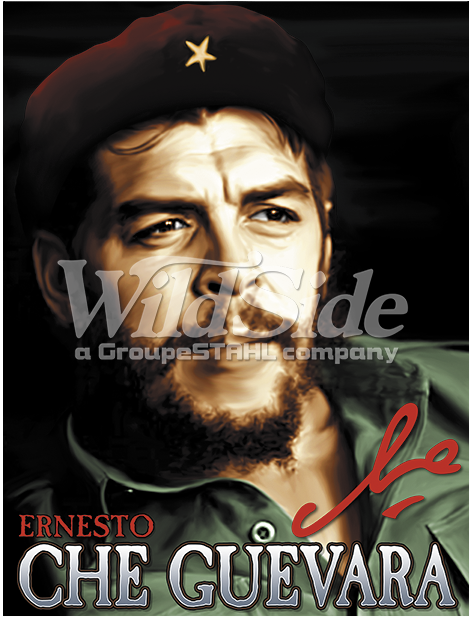 Ernesto Che Guevara Hd - Che Guevara Images Hd (675x675), Png Download
