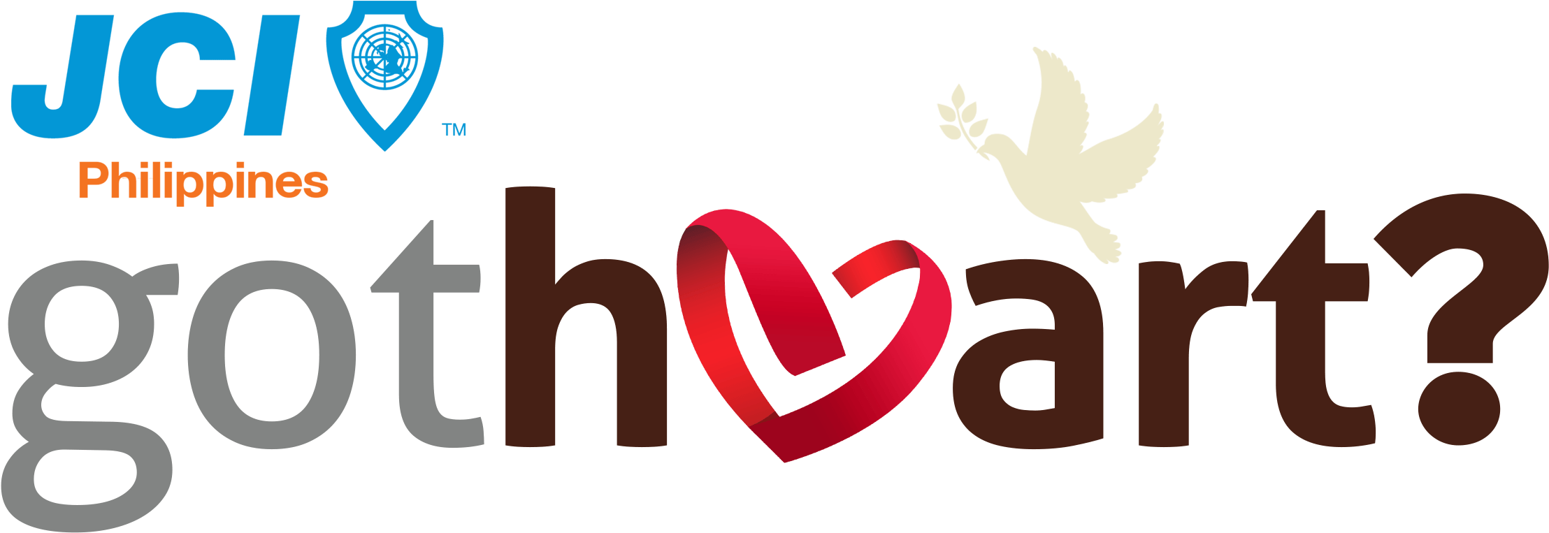 Got Heart - Graphic Design (3210x2407), Png Download