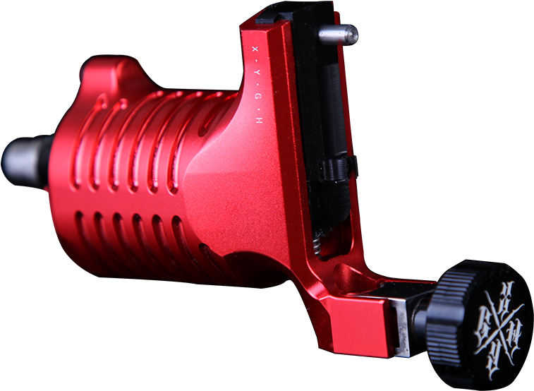 Lightbox Moreview - Gun Barrel (800x800), Png Download