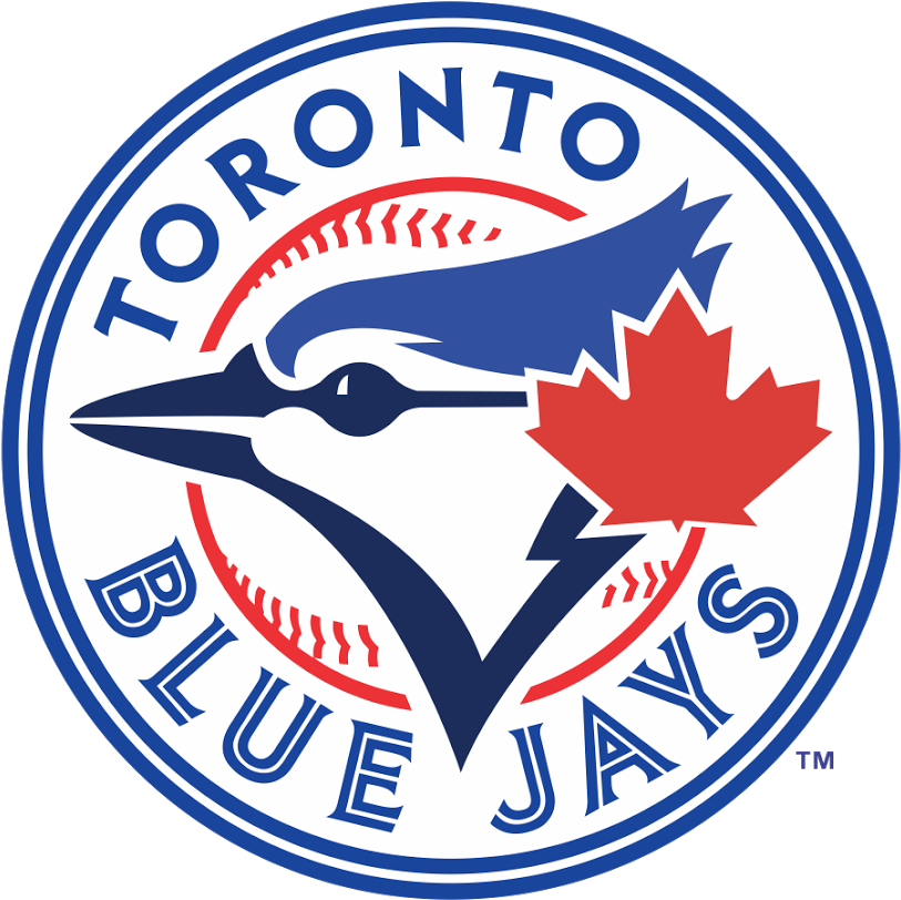 Toronto Blue Jays - Toronto Blue Jays New (1600x1067), Png Download