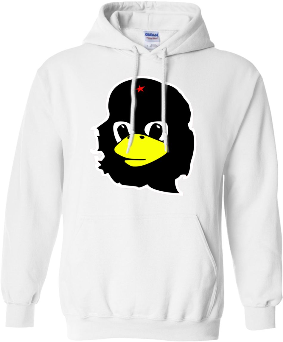 Che-guevara - Koolshopp - Sweatshirt (1155x1155), Png Download