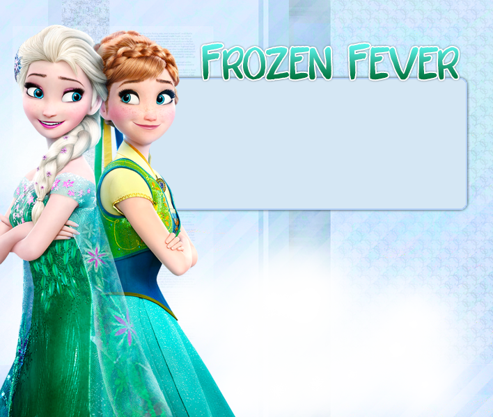 Download Frozen Fever Full Size PNG Image PNGkit