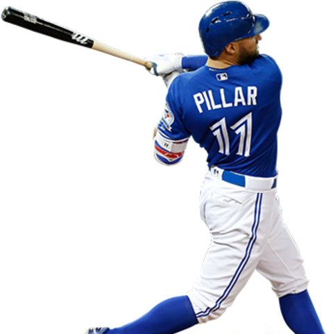 Blue Jays Music Industry Charity Game Is July - College Baseball (770x480), Png Download
