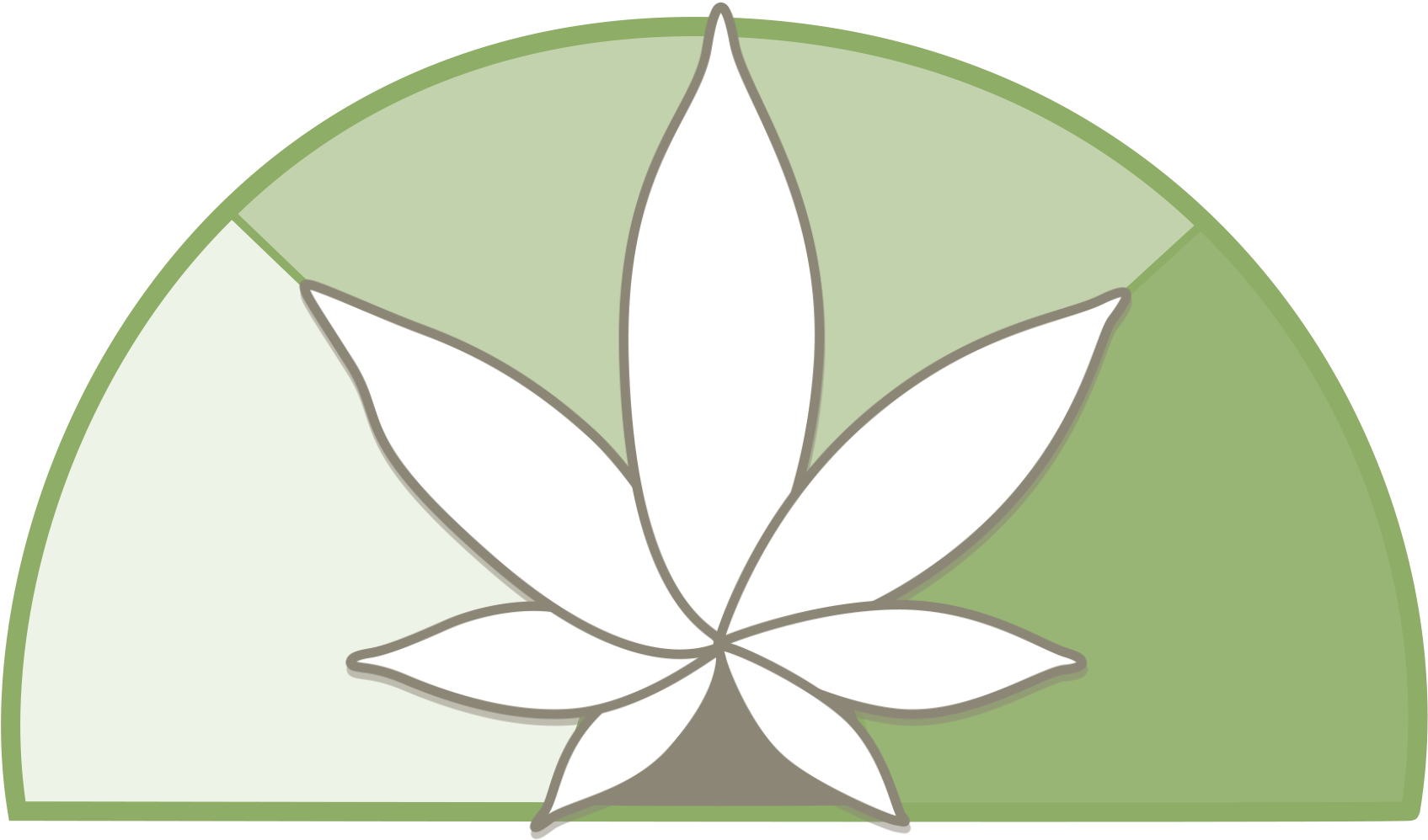 One Idea Is To Show Performance On A Slider Bar Based - Emblem (1920x1080), Png Download