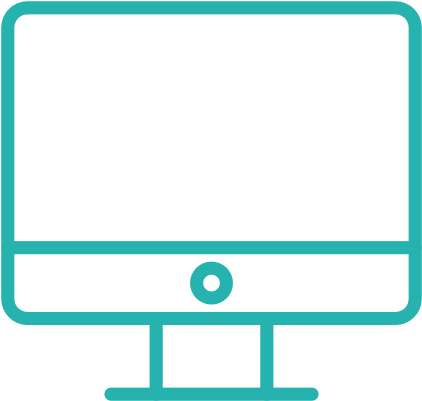 Desktop Icon Large Greencarlasheerin12019 01 14t13 - Display Device (837x460), Png Download
