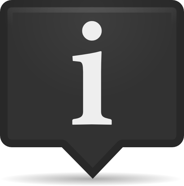 How To Set Use Desktop Notifications Icon Png (594x600), Png Download