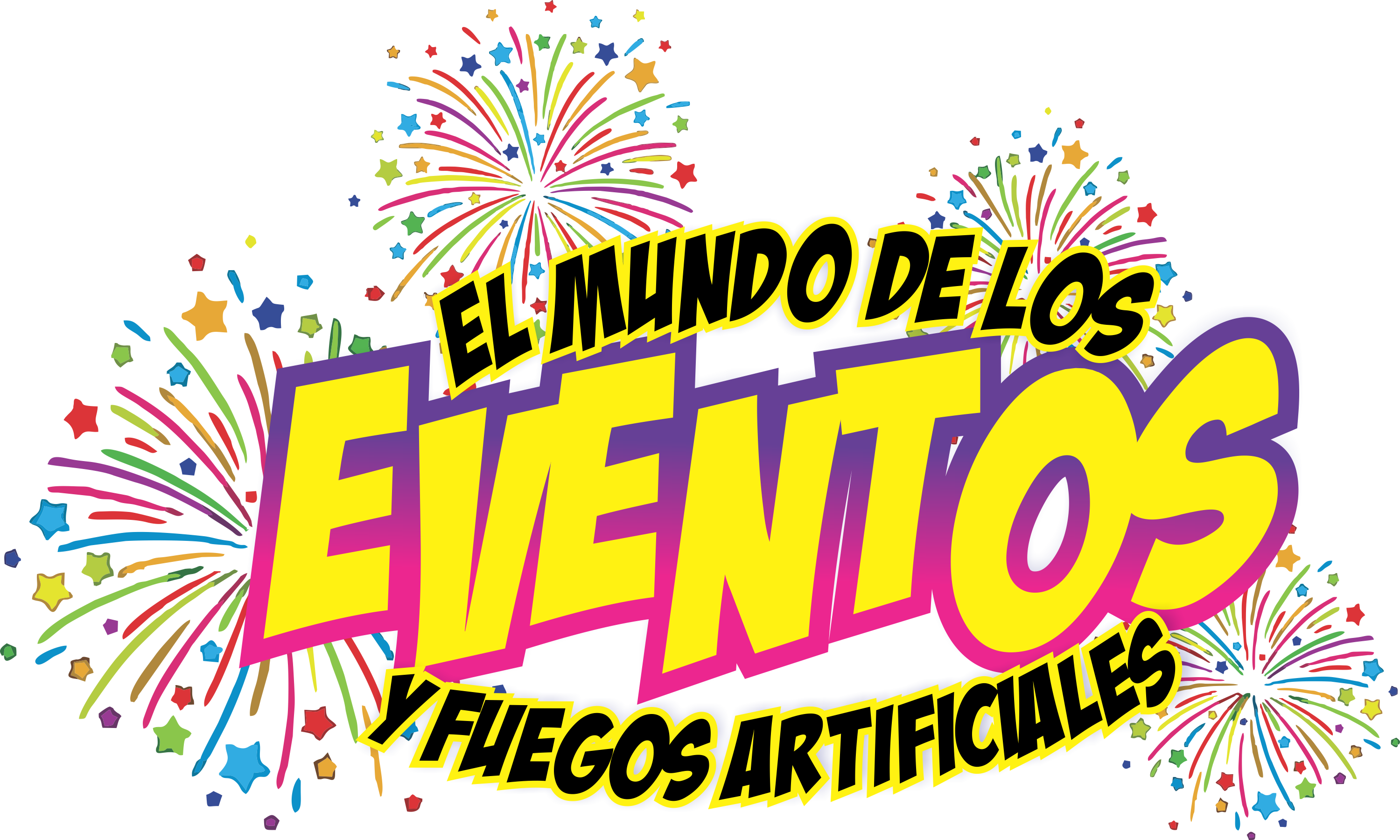 Eventos Png - Graphic Design (3000x1800), Png Download