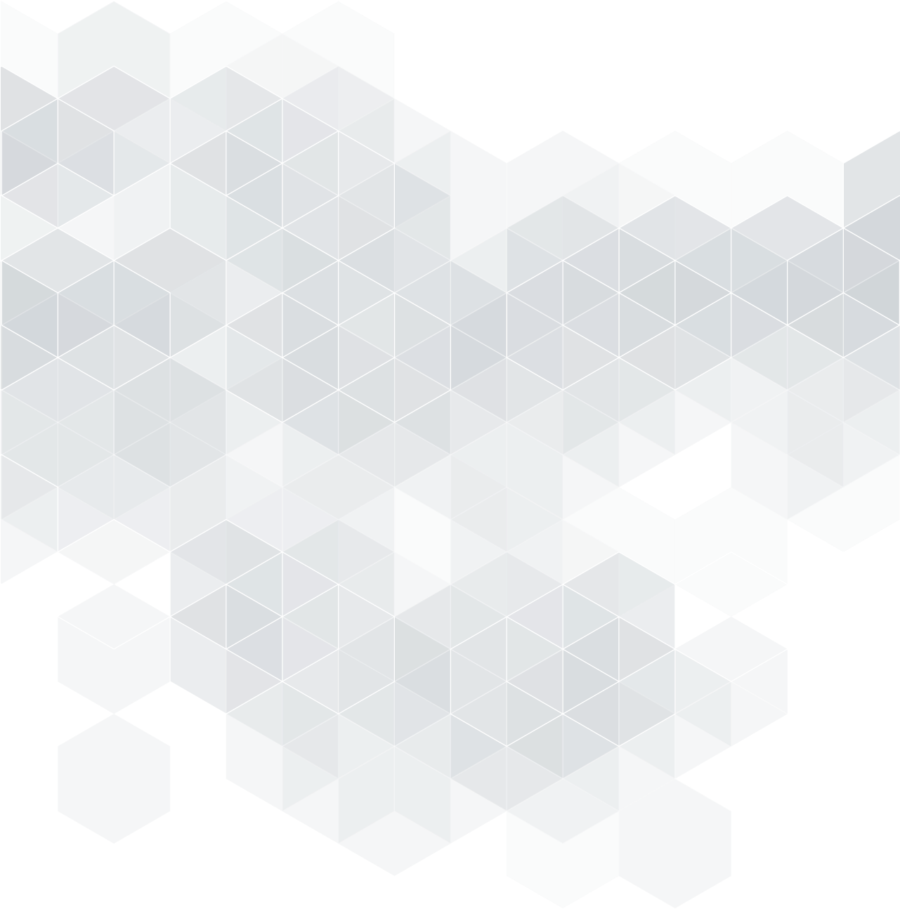B Fond Hexa Faq - Triangle (1280x1400), Png Download