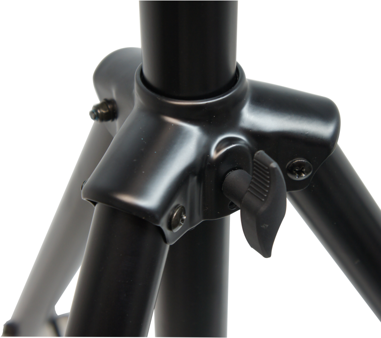 Harmony Audio Ha Tbara Pro Audio Dj Lighting Fixture - Bicycle Frame (800x696), Png Download