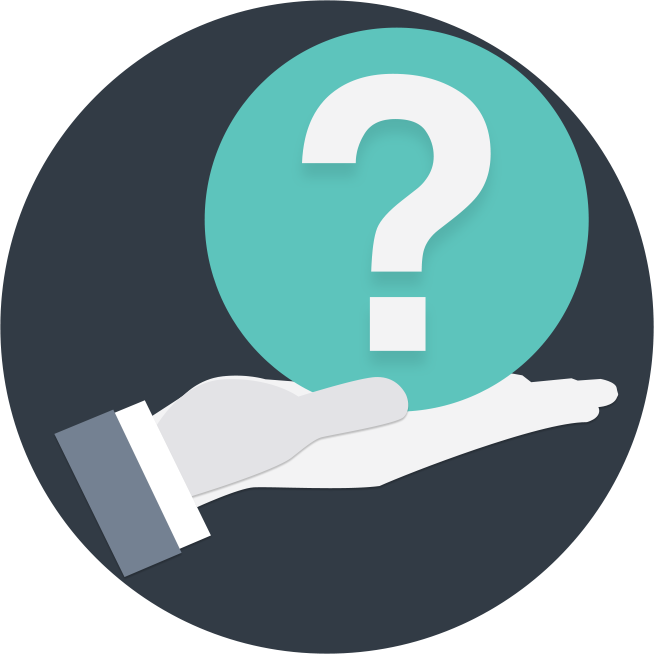 Frequently Asked Questions - Faq Clipart (654x654), Png Download