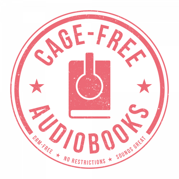 Though A Partnership With Libro - Circle (600x600), Png Download