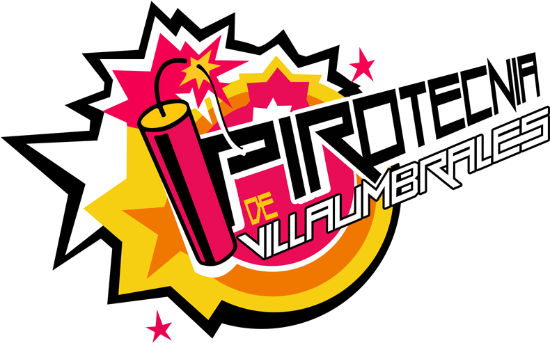 Fuegos Artificiales - Graphic Design (800x800), Png Download